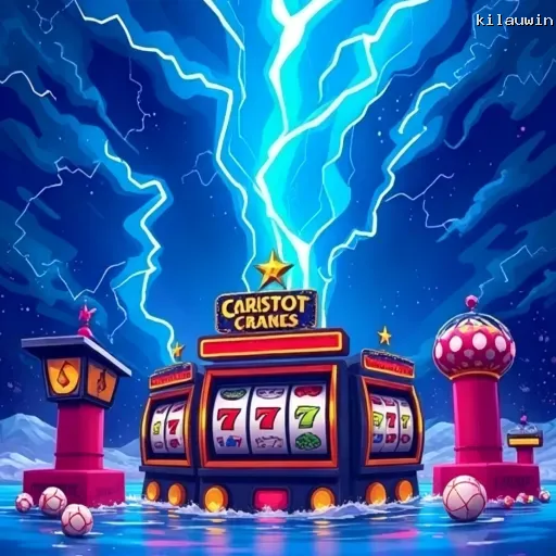 kilauwin: Promo dan Bonus Terbaik untuk Para Gamer Indonesia