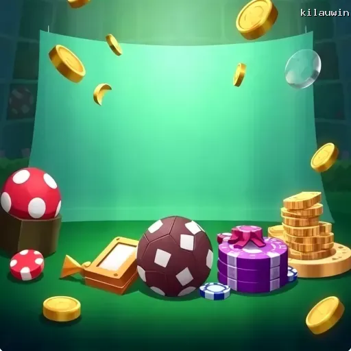 Mengulas Fitur Menarik di Situs Game kilauwin