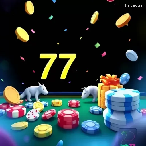 Mengenal kilauwin Sebagai Platform Game Online Terpercaya