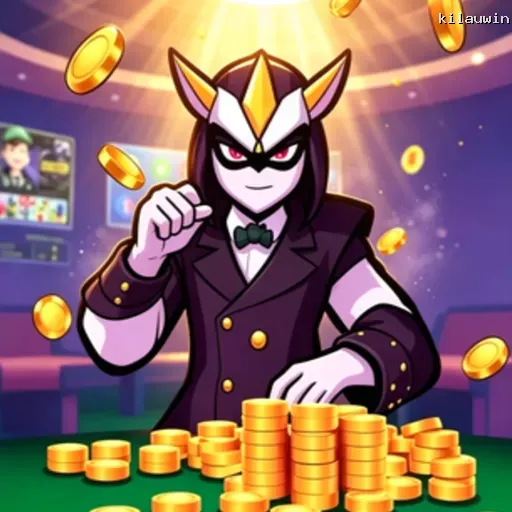 Keamanan dan Keandalan Situs kilauwin di Dunia Game